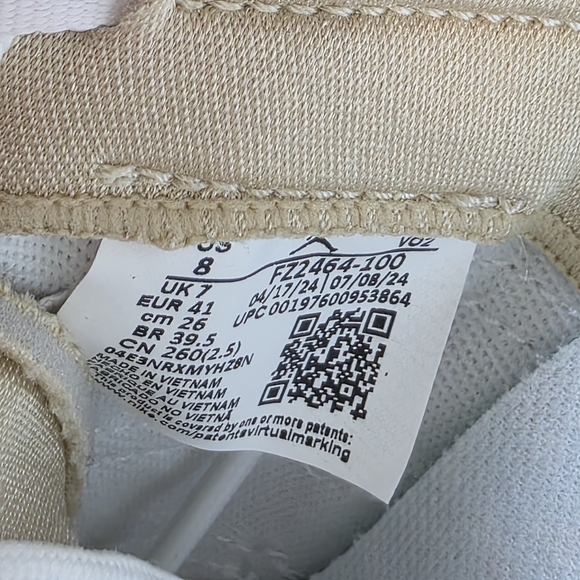 NEW Jordan Luka 3 SE Basketball Shoes - Picture 8 of 10